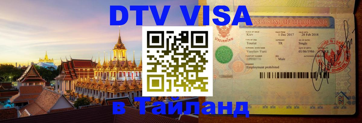Сколько стоит DTV виза — актуальные цены, оформление даже без документов - 